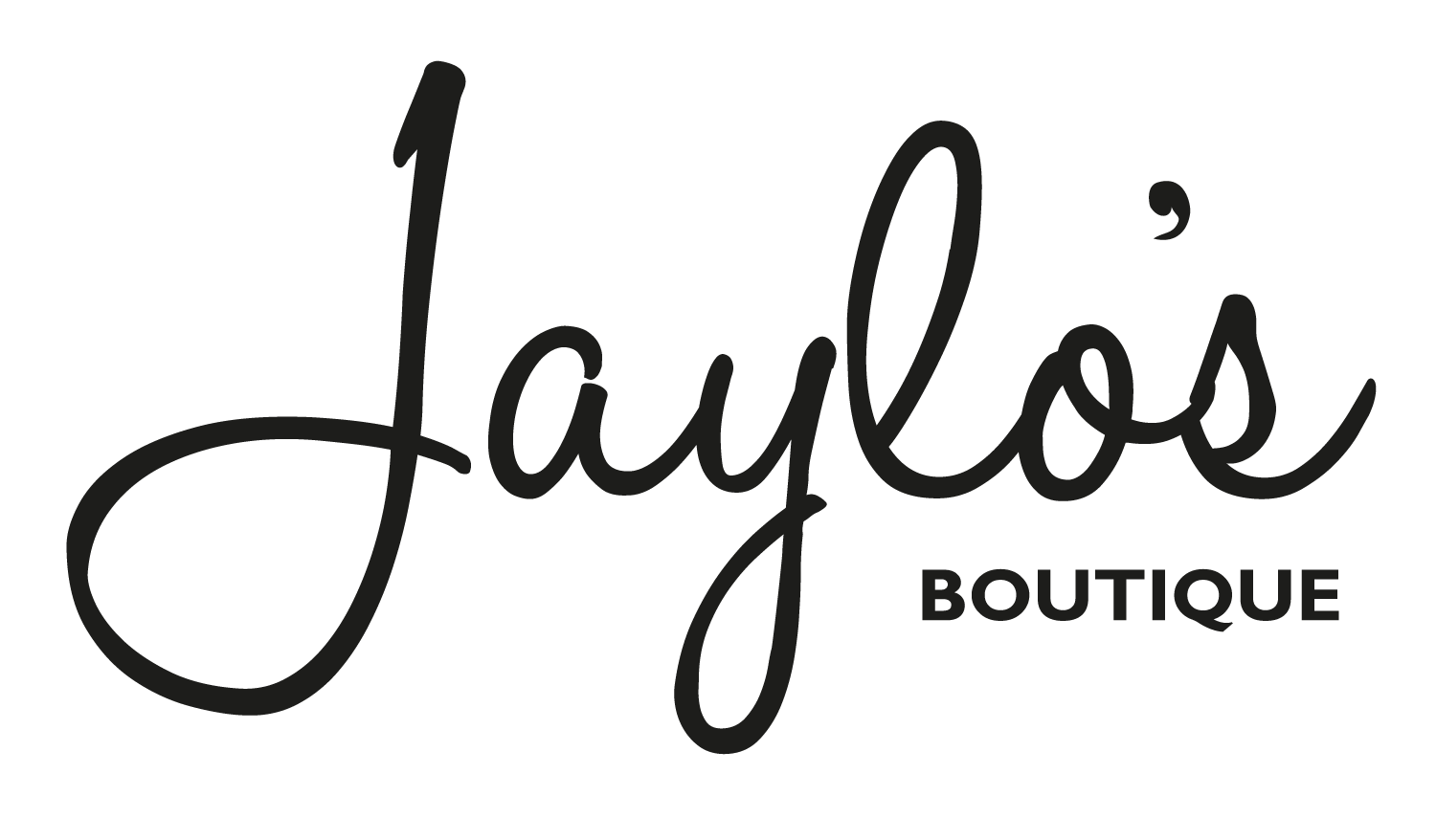 Jaylo's Boutique